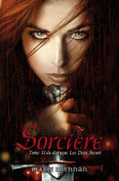 Les deux soeurs, 2, SORCIERE