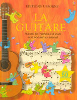 LA GUITARE