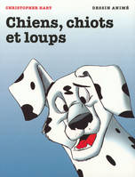 Chiens, chiots et loups, EV