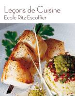 Leçons de cuisine - Ecole Ritz Escoffier, École Ritz Escoffier