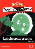 Les phosphorescents, Niveau 5 - b1