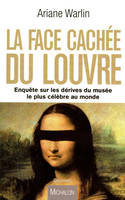 La face cachée du Louvre. Enquête sur les dérives du musée le plus célèbre au monde, enquête sur les dérives du musée le plus célèbre au monde