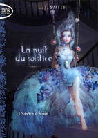 1, La nuit du solstice T01 Solstice d'hiver