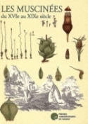 Les Muscinées du XVIe au XIXe siècle dans les collections de la Bibliothèque
universitaire Moretus Plantin