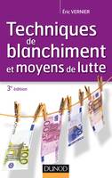 Techniques de blanchiment et moyens de lutte - 3ème édition