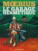 Le garage hermetique 30x40