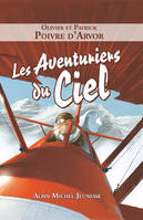 LES AVENTURIERS DU CIEL