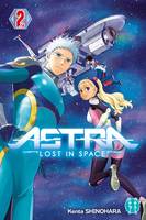 2, Astra - Lost in space T02
