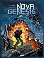 1, Nova Genesis - Tome 01, Denver