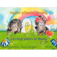 Ugent plijadur Moutig, Les vingt plaisirs de moutig