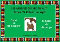 Les aventures de Cabri en Haïti, Cabri et les paysans, Ti Kabrit ak abitan yo