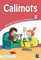 Calimots, Manuel de code, cp