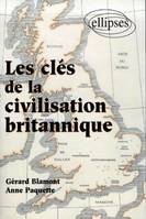 Les clés de la civilisation britannique