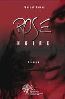 Rose noire