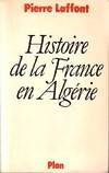 Histoire de la France en Algérie