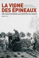 La vigne des Épineaux