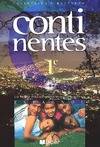 Continentes 1re LV2 éd. 2002 livre de l'élève + cd audio