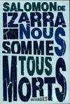 Nous sommes tous morts