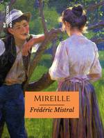 Mireille, Poème provençal