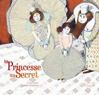 La princesse au secret