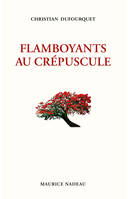 Flamboyants au crépuscule