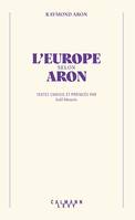 L'Europe selon Aron