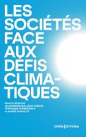 Les sociétés face aux défis climatiques