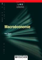 Macroéconomie