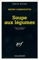 Soupe aux légumes