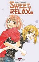 Volume 8, Sweet Relax T08