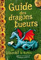 Le Guide des dragons tueurs, Par Harold le Barbare