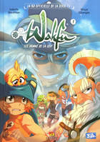 Wakfu, 1, Les Kamas de la soif - Tome 1 - tome 1