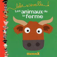 Bébé s'éveille !, 3, Les animaux de la ferme