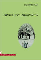 Contes et poèmes d antan