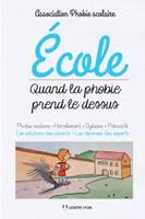 Ecole : Quand la phobie prend le dessus