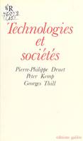 Technologies et sociétés