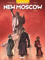 Uchronie(s), Tome 2, Uchronie[s] - New Moscow - Tome 02