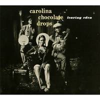 Carolina Chocolate Drops/leaving Eden