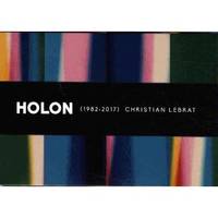 Holon (1982-2017)