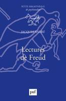 Lectures de Freud