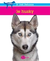 Le husky, HUSKY -LE -NE [NUM]