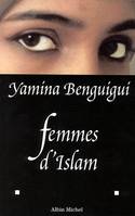 FEMMES D ISLAM