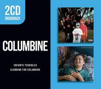 2cd Originaux: Enfants Terribles / Clubbing For Columbine