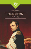 Napoléon, 1769-1821