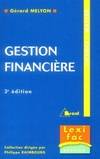 Gestion financière