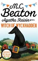 Agatha Raisin and Witch of Wykhadden (9)