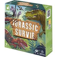 Jurassic Survie