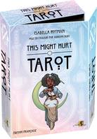 This Might Hurt Tarot, Édition française