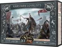 Loyalistes de la maison Karstark