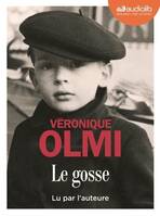 Le Gosse, Livre audio 1 CD MP3